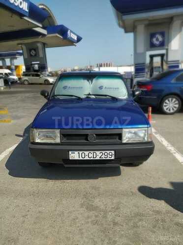 Tofas Sahin 2005, 132,423 km - 1.6 l - Bakı