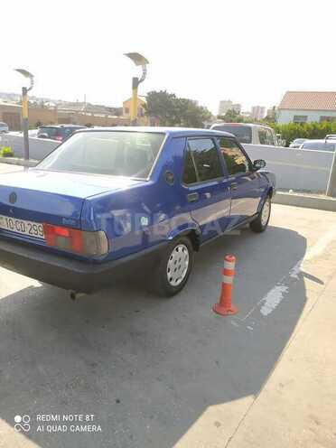 Tofas Sahin 2005, 132,423 km - 1.6 l - Bakı