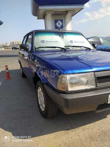 Tofas Sahin 2005, 132,423 km - 1.6 l - Bakı