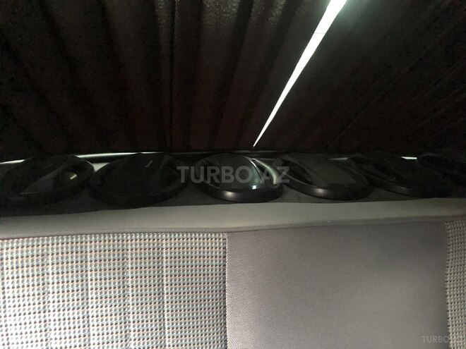 Tofas Sahin 2005, 400,000 km - 1.6 l - Sumqayıt