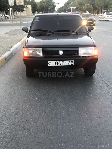 Tofas Sahin 2005, 400,000 km - 1.6 l - Sumqayıt