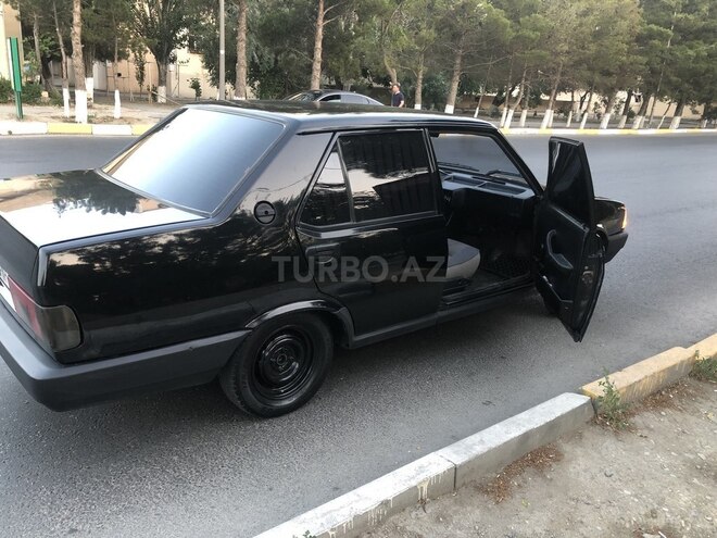 Tofas Sahin 2005, 400,000 km - 1.6 l - Sumqayıt