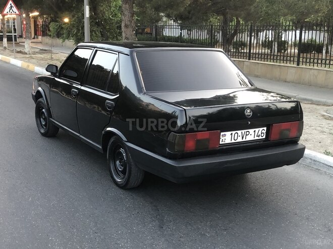 Tofas Sahin 2005, 400,000 km - 1.6 l - Sumqayıt