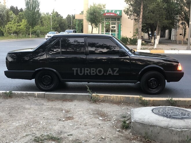 Tofas Sahin 2005, 400,000 km - 1.6 l - Sumqayıt