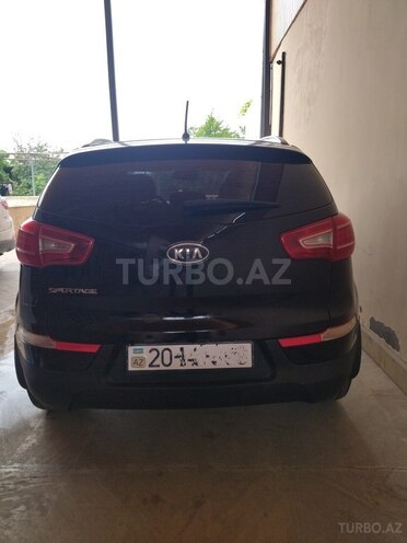 Kia Sportage 2012, 151,000 km - 2.0 l - Gəncə