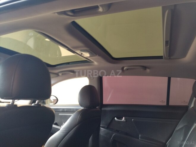Kia Sportage 2012, 151,000 km - 2.0 l - Gəncə