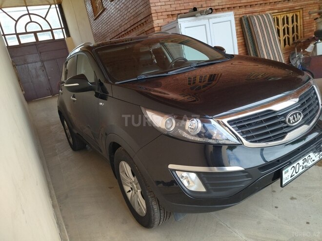Kia Sportage 2012, 151,000 km - 2.0 l - Gəncə