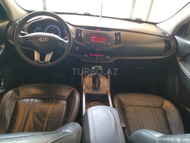Kia Sportage 2012, 151,000 km - 2.0 l - Gəncə