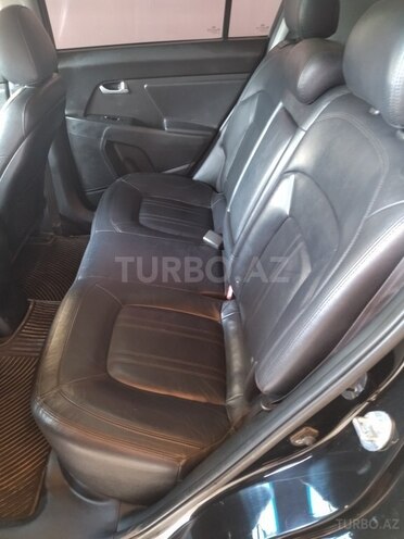 Kia Sportage 2012, 151,000 km - 2.0 l - Gəncə