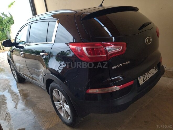 Kia Sportage 2012, 151,000 km - 2.0 l - Gəncə