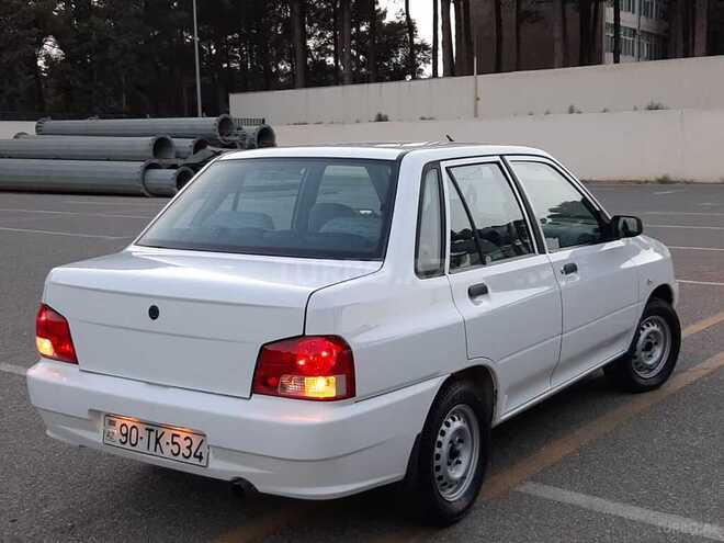 Saipa 132 2013, 78,510 km - 1.3 l - Sumqayıt