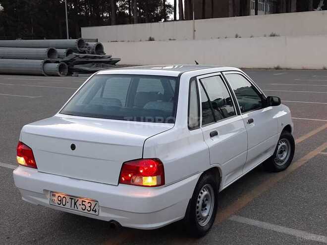 Saipa 132 2013, 78,510 km - 1.3 l - Sumqayıt
