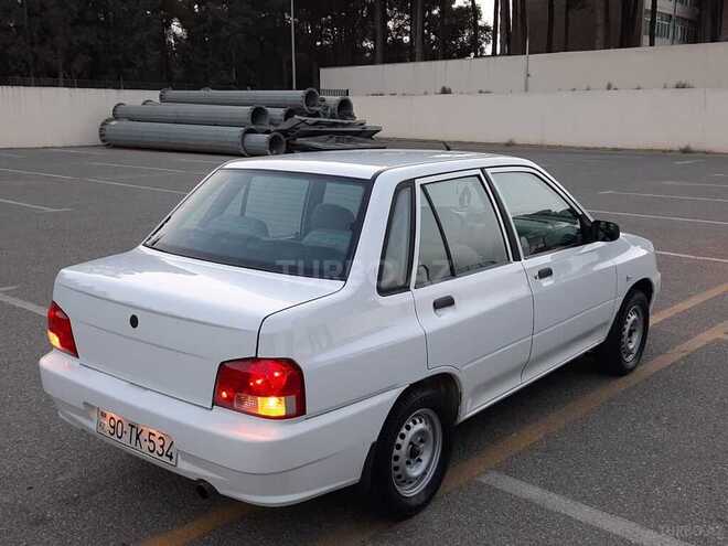 Saipa 132 2013, 78,510 km - 1.3 l - Sumqayıt