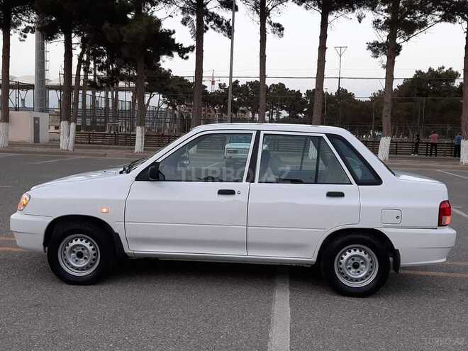 Saipa 132 2013, 78,510 km - 1.3 l - Sumqayıt