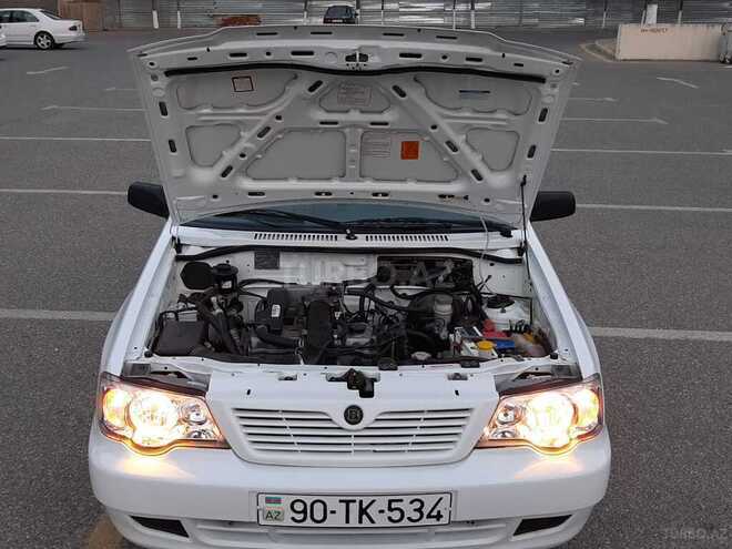 Saipa 132 2013, 78,510 km - 1.3 l - Sumqayıt