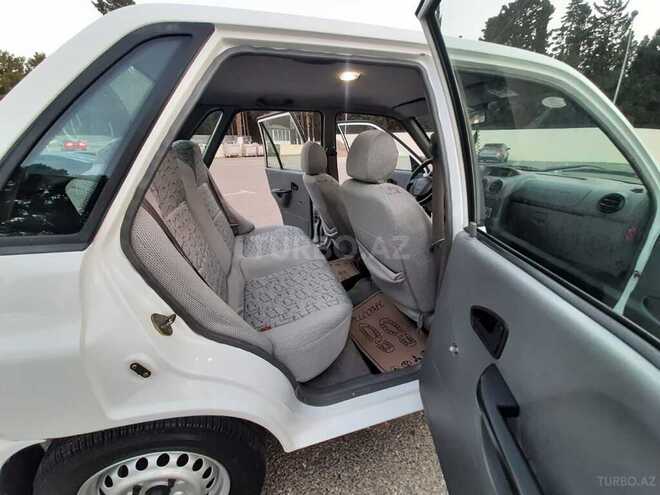 Saipa 132 2013, 78,510 km - 1.3 l - Sumqayıt