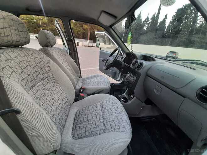 Saipa 132 2013, 78,510 km - 1.3 l - Sumqayıt