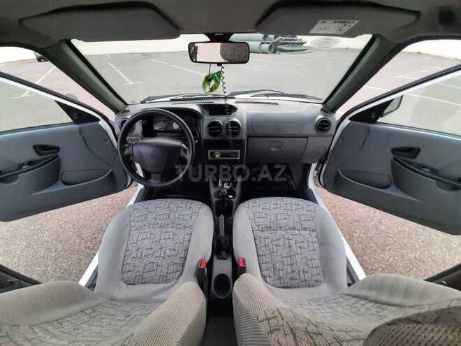 Saipa 132 2013, 78,510 km - 1.3 l - Sumqayıt