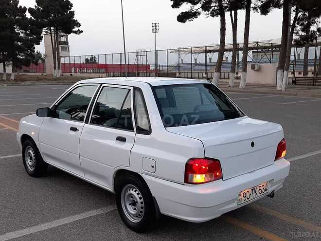 Saipa 132 2013, 78,510 km - 1.3 l - Sumqayıt