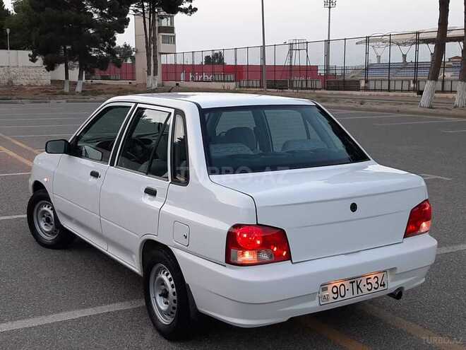 Saipa 132 2013, 78,510 km - 1.3 l - Sumqayıt