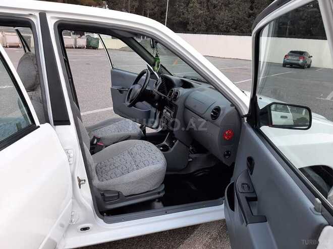 Saipa 132 2013, 78,510 km - 1.3 l - Sumqayıt