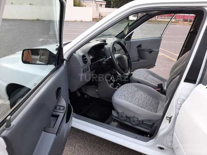 Saipa 132 2013, 78,510 km - 1.3 l - Sumqayıt