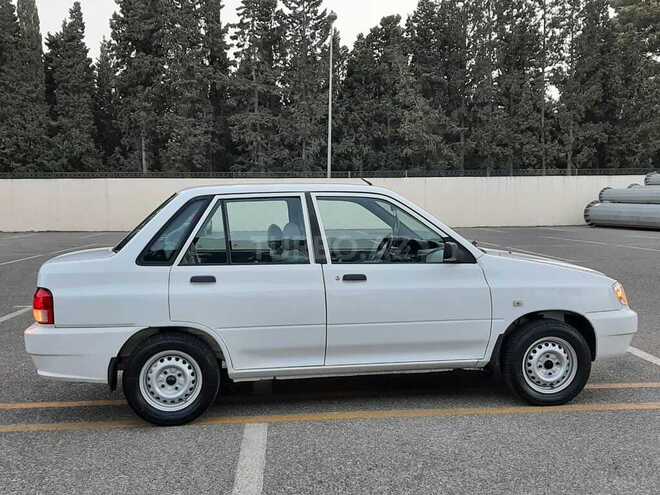 Saipa 132 2013, 78,510 km - 1.3 l - Sumqayıt
