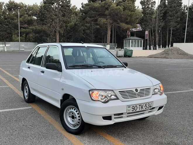 Saipa 132 2013, 78,510 km - 1.3 l - Sumqayıt