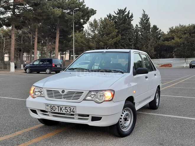 Saipa 132 2013, 78,510 km - 1.3 l - Sumqayıt