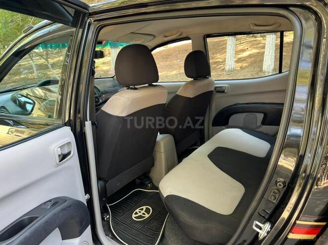 Mitsubishi L200 2012, 194,200 km - 2.5 l - Xırdalan
