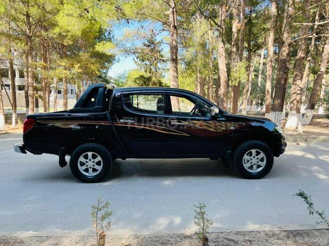 Mitsubishi L200 2012, 194,200 km - 2.5 l - Xırdalan