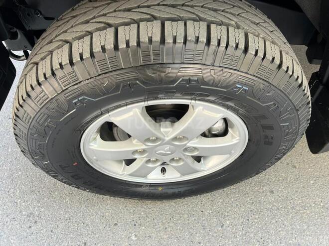 Mitsubishi L200 2012, 194,200 km - 2.5 l - Xırdalan