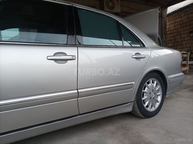 Mercedes E 280 2000, 336,306 km - 2.8 l - Bakı