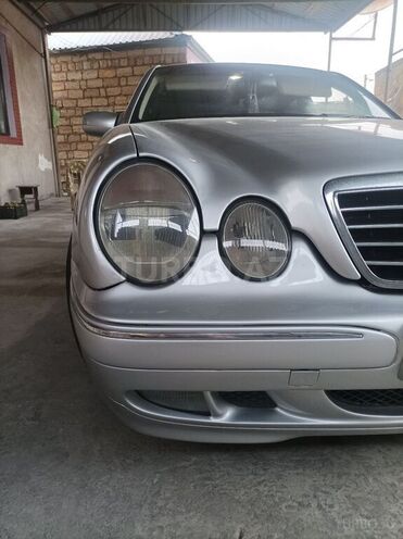 Mercedes E 280 2000, 336,306 km - 2.8 l - Bakı