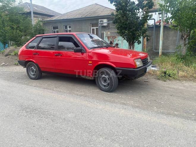 LADA (VAZ) 2109 1988, 300,000 km - 1.5 l - Ağstafa