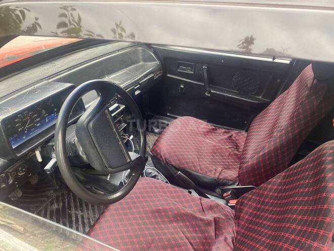 LADA (VAZ) 2109 1988, 300,000 km - 1.5 l - Ağstafa