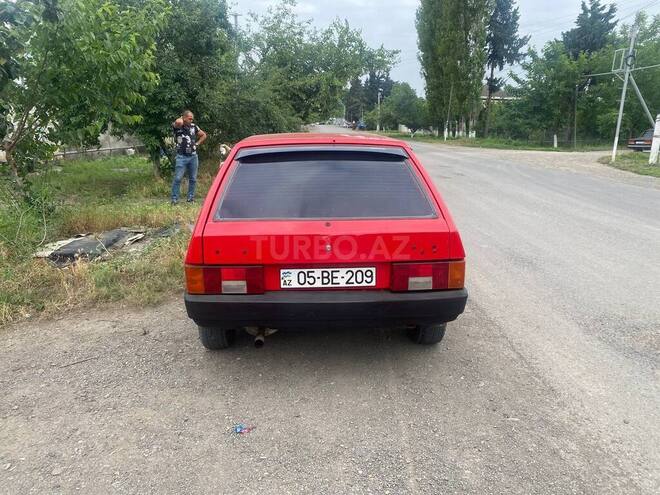 LADA (VAZ) 2109 1988, 300,000 km - 1.5 l - Ağstafa
