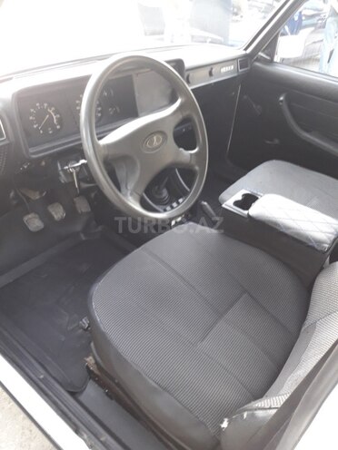 LADA (VAZ) 2107 2008, 52,000 km - 1.6 l - Bakı