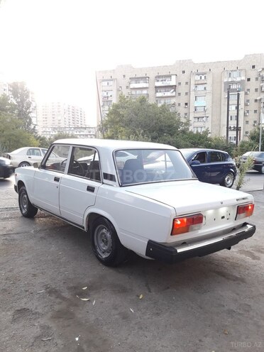 LADA (VAZ) 2107 2008, 52,000 km - 1.6 l - Bakı