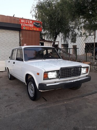 LADA (VAZ) 2107 2008, 52,000 km - 1.6 l - Bakı