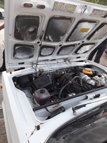 LADA (VAZ) 2107 2008, 52,000 km - 1.6 l - Bakı