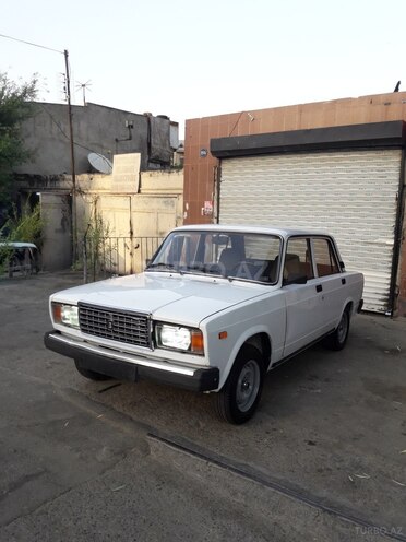 LADA (VAZ) 2107 2008, 52,000 km - 1.6 l - Bakı