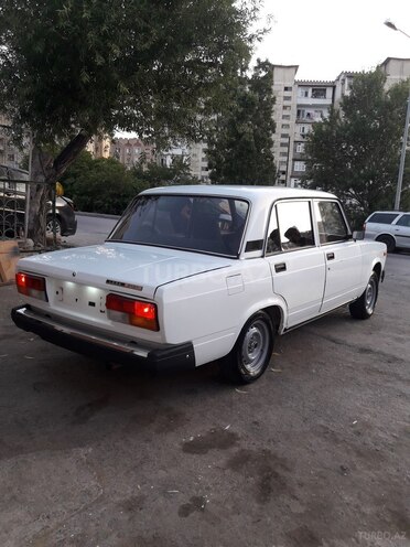 LADA (VAZ) 2107 2008, 52,000 km - 1.6 l - Bakı