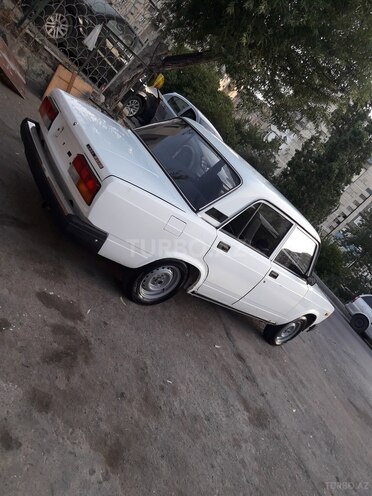 LADA (VAZ) 2107 2008, 52,000 km - 1.6 l - Bakı