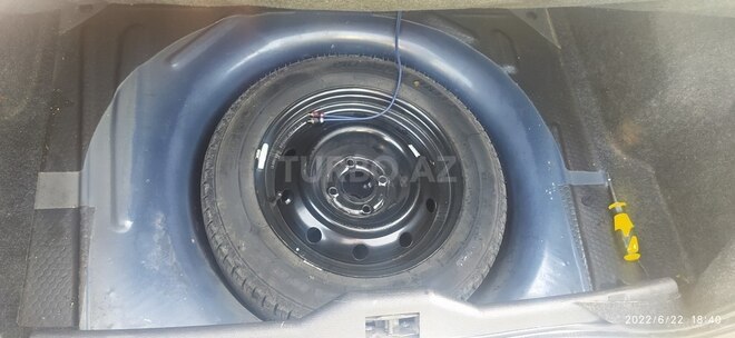 Khazar SD 2020, 82,000 km - 1.7 л - Bakı