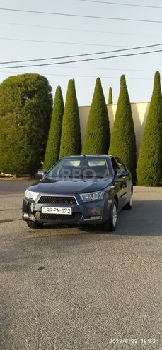 Khazar SD 2020, 82,000 km - 1.7 л - Bakı