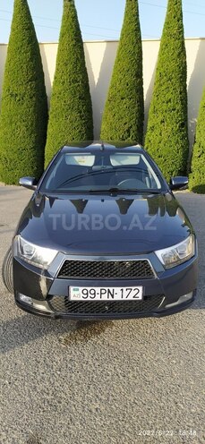 Khazar SD 2020, 82,000 km - 1.7 л - Bakı