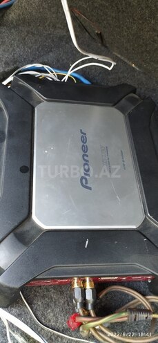 Khazar SD 2020, 82,000 km - 1.7 л - Bakı