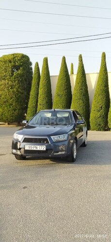 Khazar SD 2020, 82,000 km - 1.7 л - Bakı