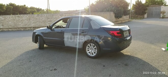 Khazar SD 2020, 82,000 km - 1.7 л - Bakı